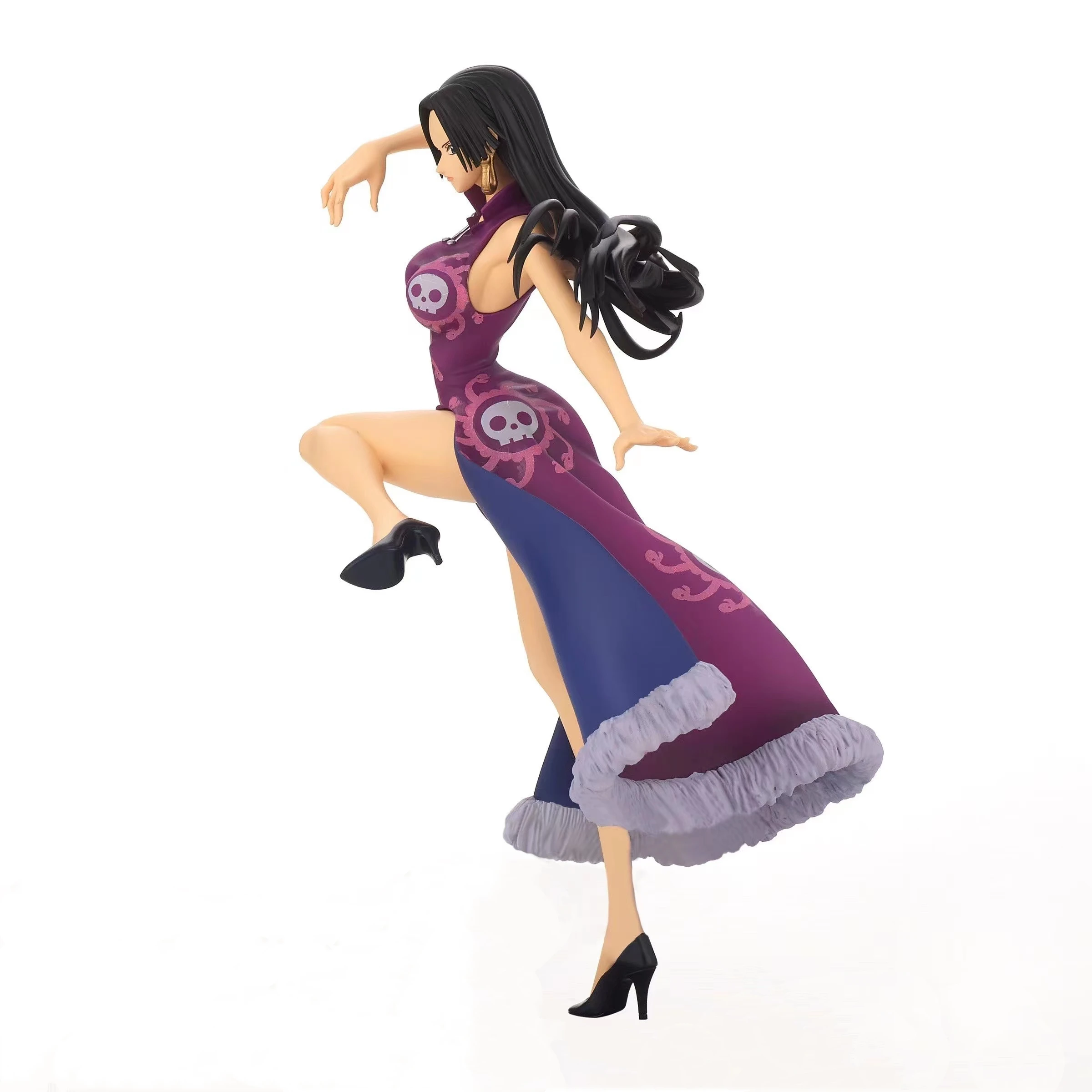 One Piece Figure Boa Hancock Figure