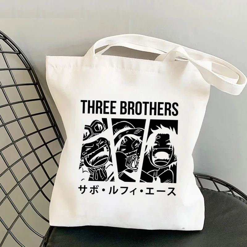 One Piece shopping bag shopping shopper