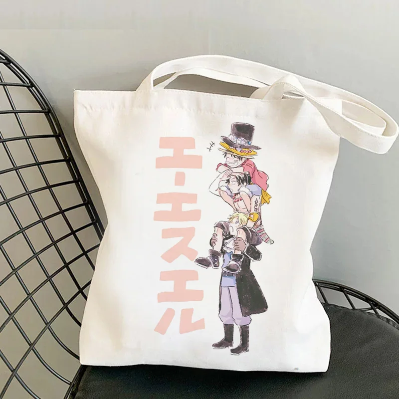 One Piece shopping bag shopping shopper