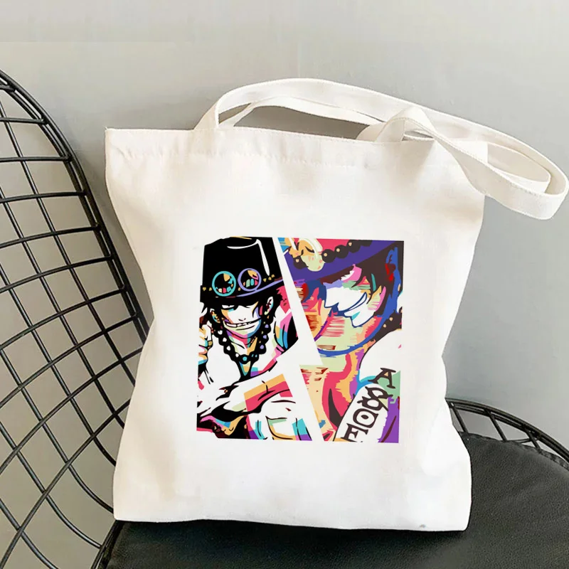 One Piece shopping bag shopping shopper