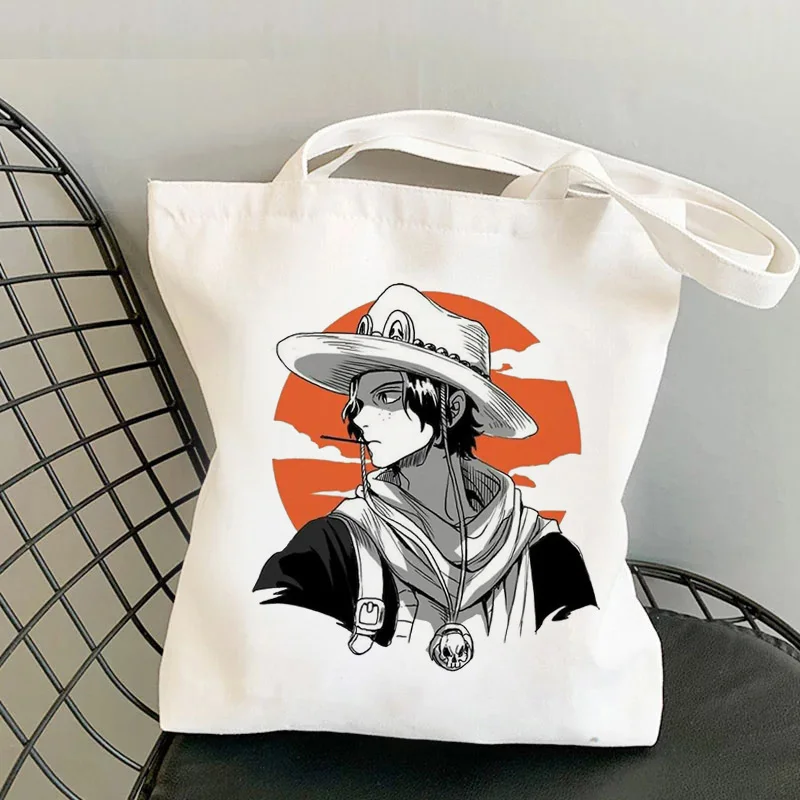 One Piece shopping bag shopping shopper