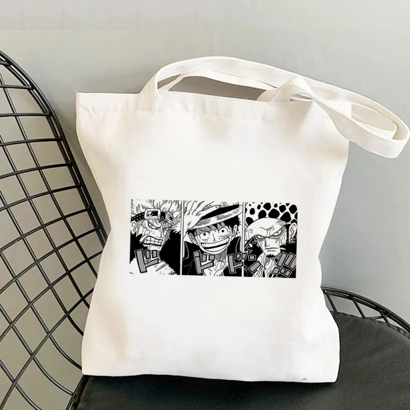 One Piece shopping bag shopping shopper