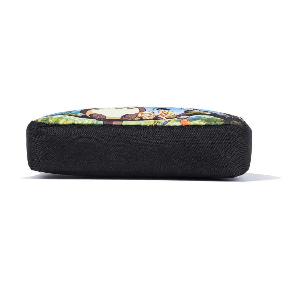 Cosmetic Cases Luffy Zoro One Piece Pencil Case