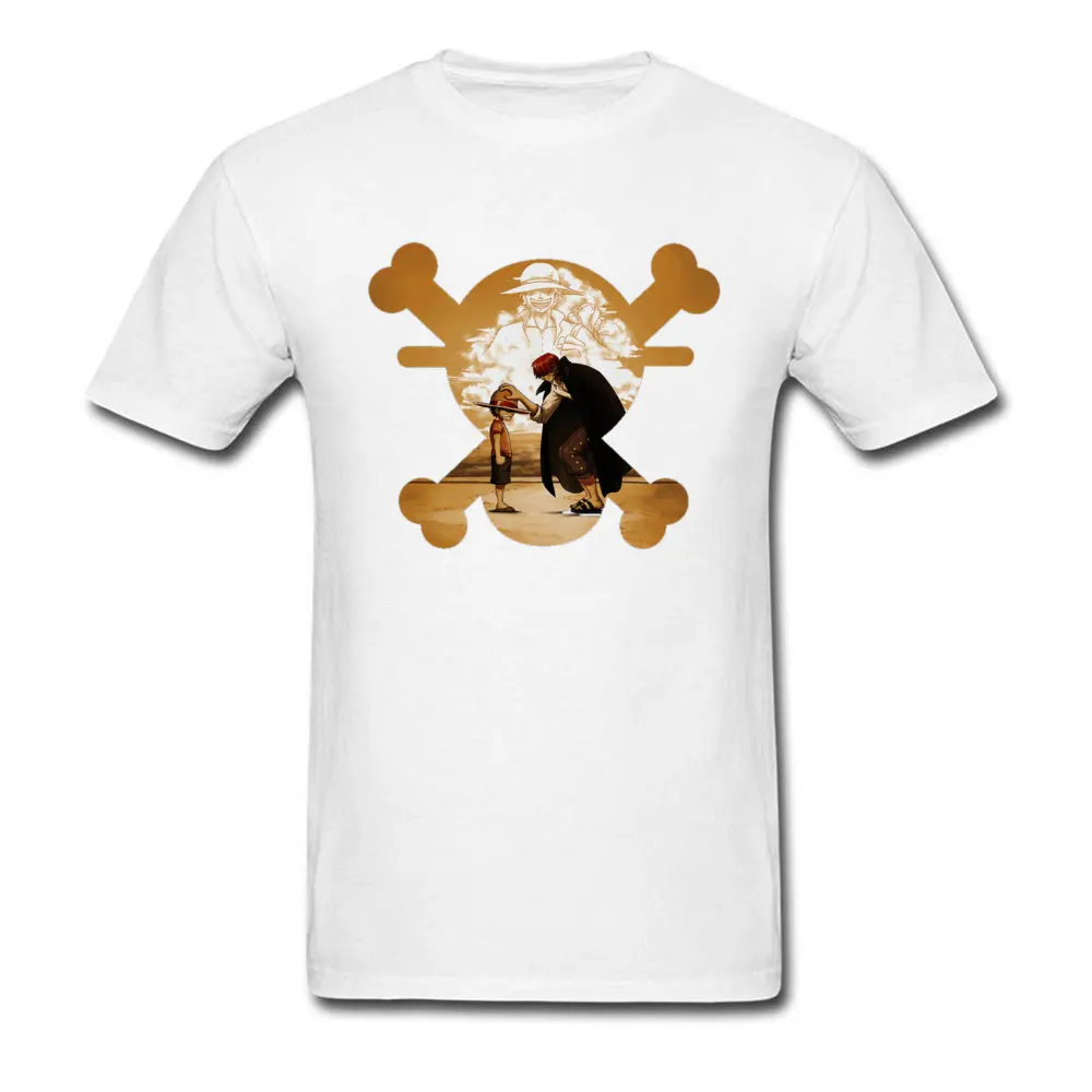 Pirate King Tee Shirt One Piece T-shirt