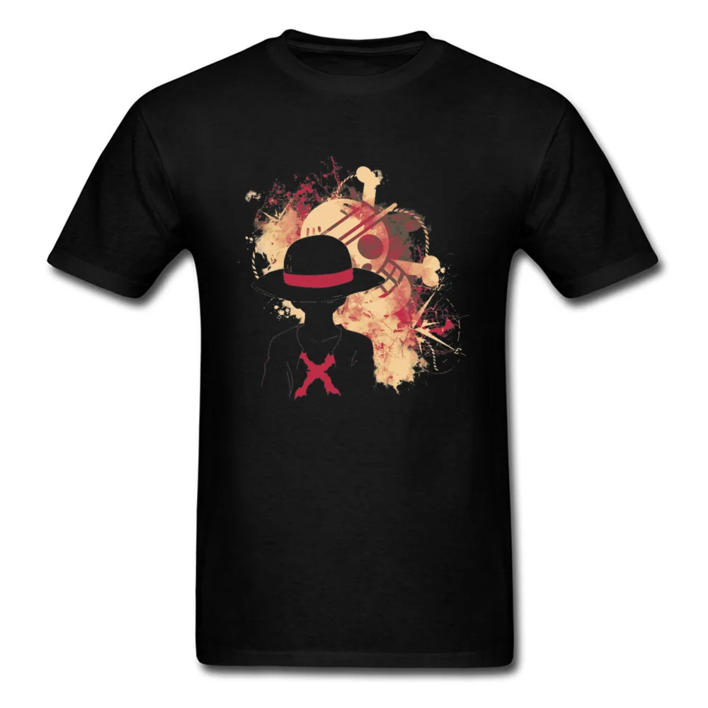 Pirate King Tee Shirt One Piece T-shirt