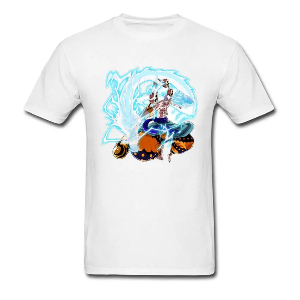 Pirate King Tee Shirt One Piece T-shirt