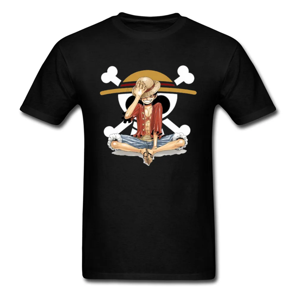 Pirate King Tee Shirt One Piece T-shirt