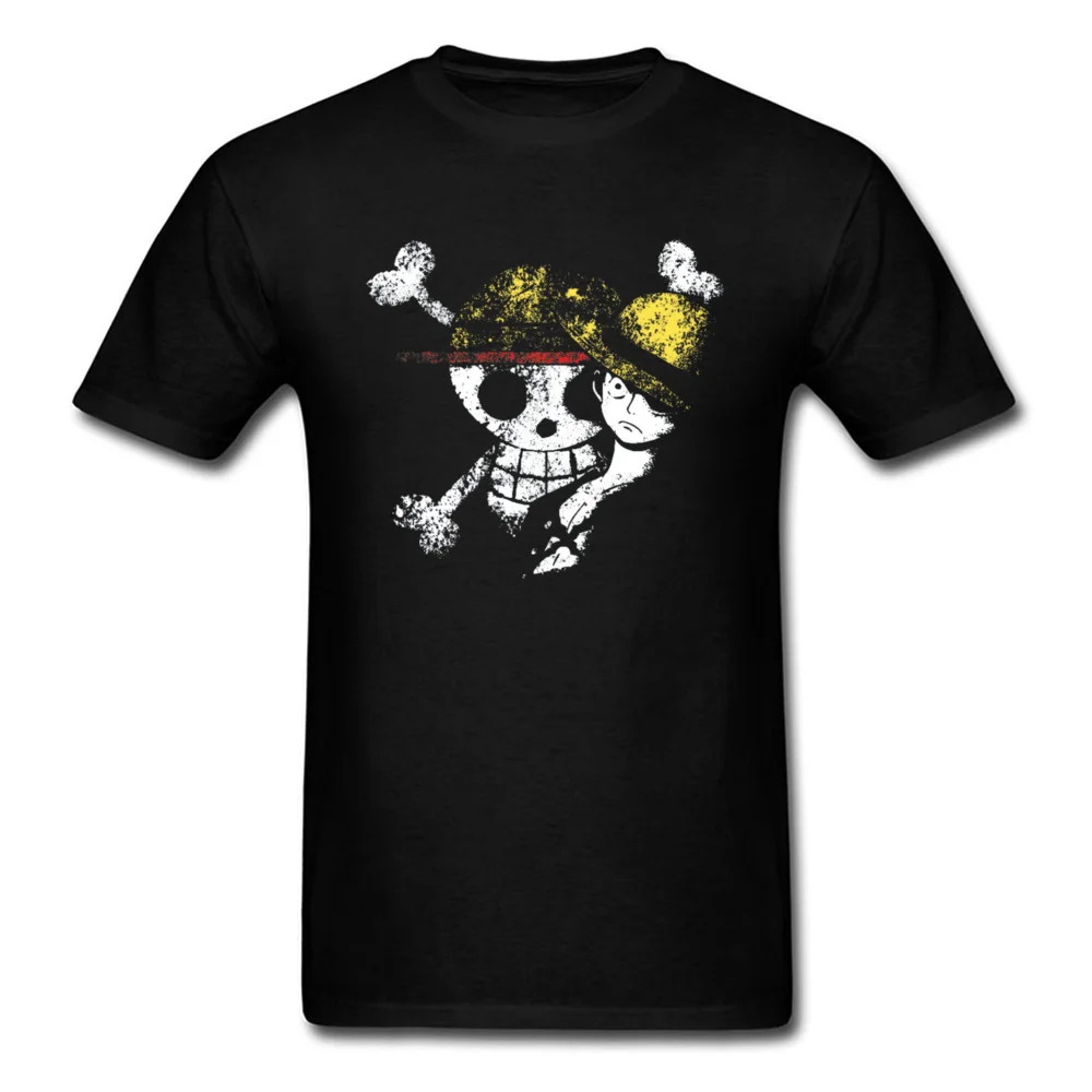 Pirate King Tee Shirt One Piece T-shirt