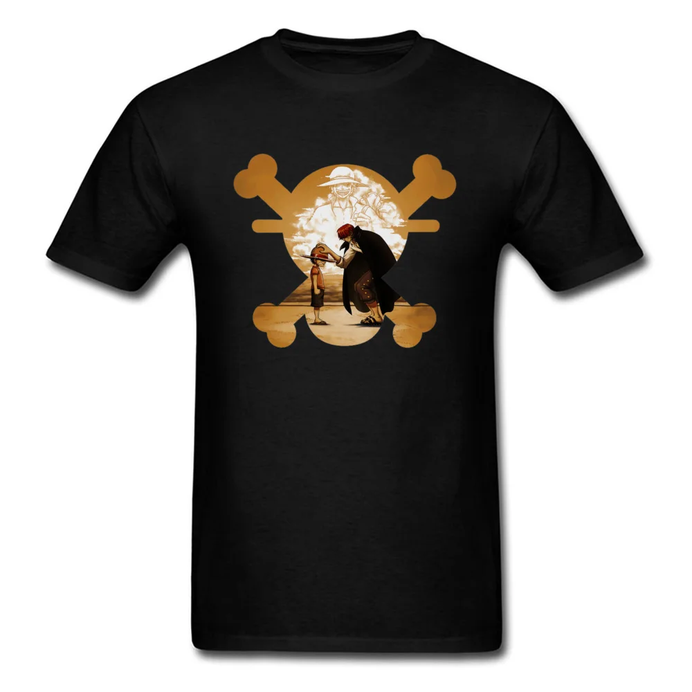 Pirate King Tee Shirt One Piece T-shirt