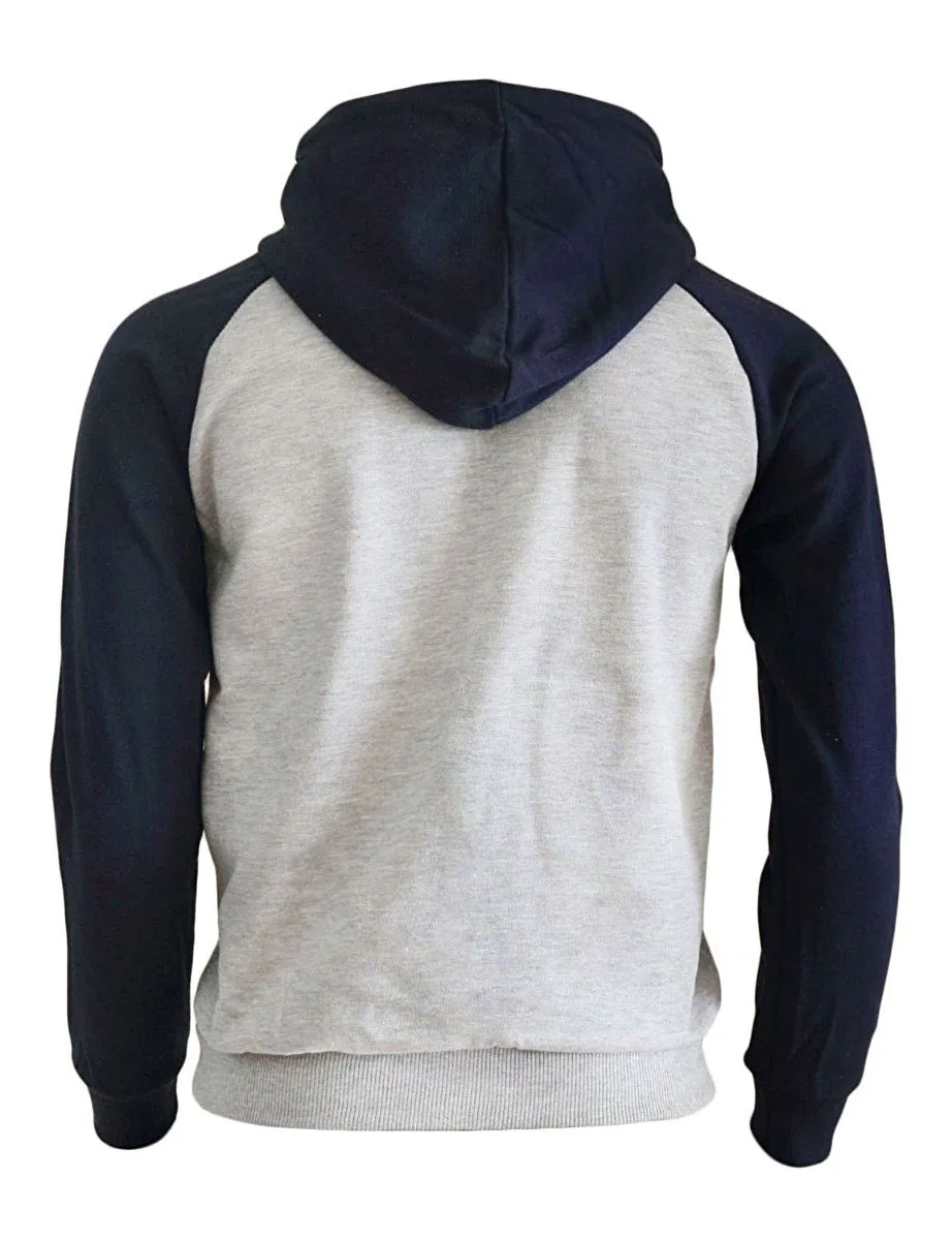 THE PIRATE KING Streetwear Hoodies For Men