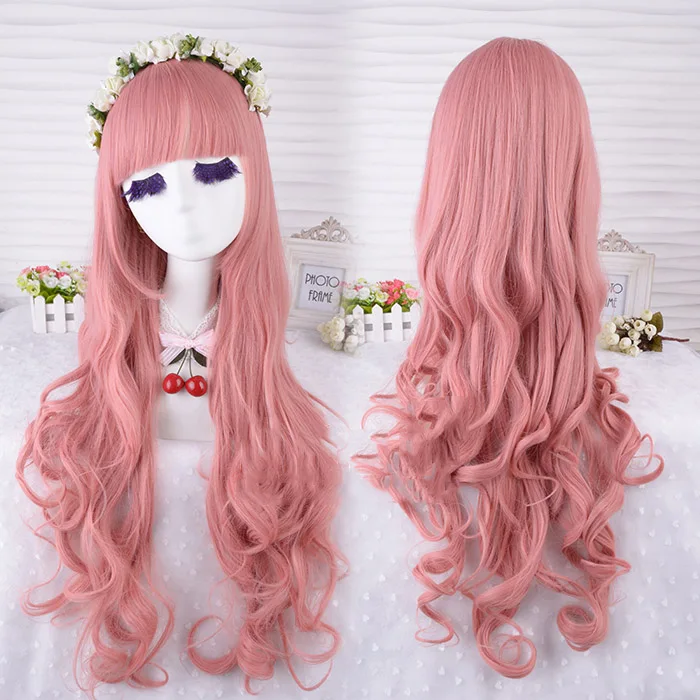 Perona Ghost Princess Cosplay Costume