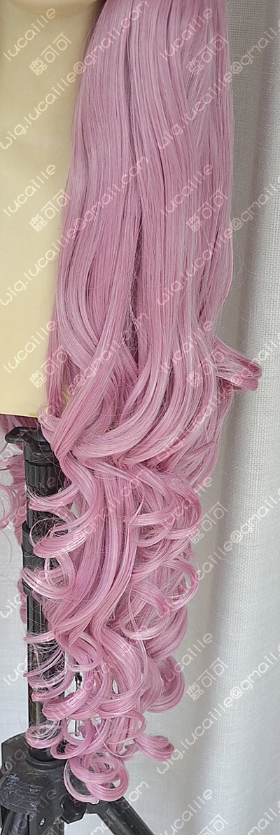 Perona Ghost Princess Cosplay Costume