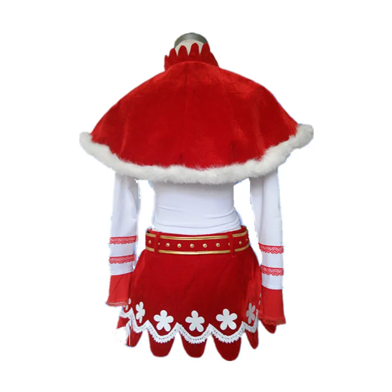 One Piece Perona Costume