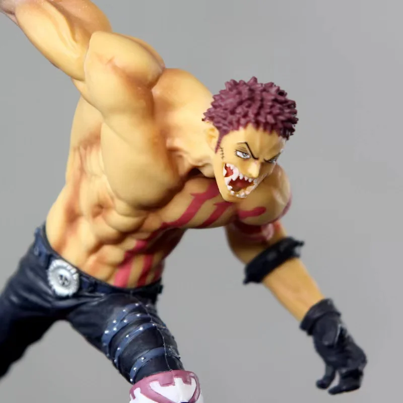 Charlotte Katakuri One Piece Figure 20CM