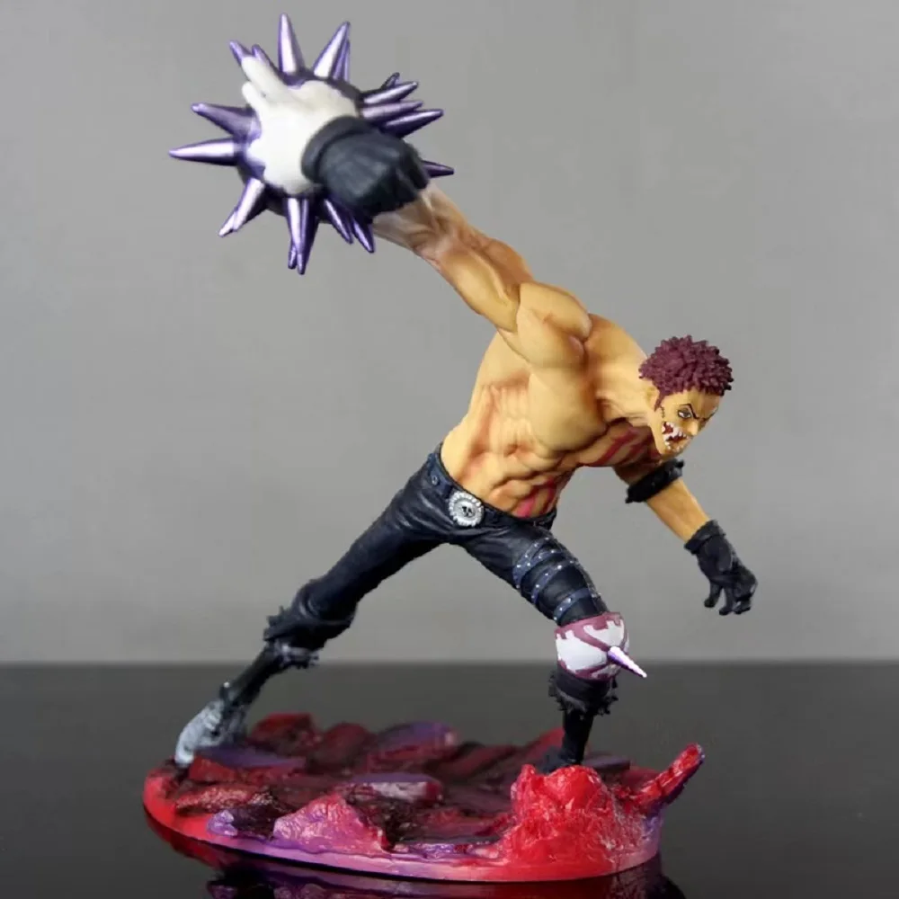 Charlotte Katakuri One Piece Figure 20CM