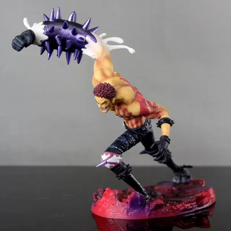 Charlotte Katakuri One Piece Figure 20CM