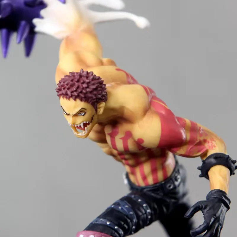 Charlotte Katakuri One Piece Figure 20CM