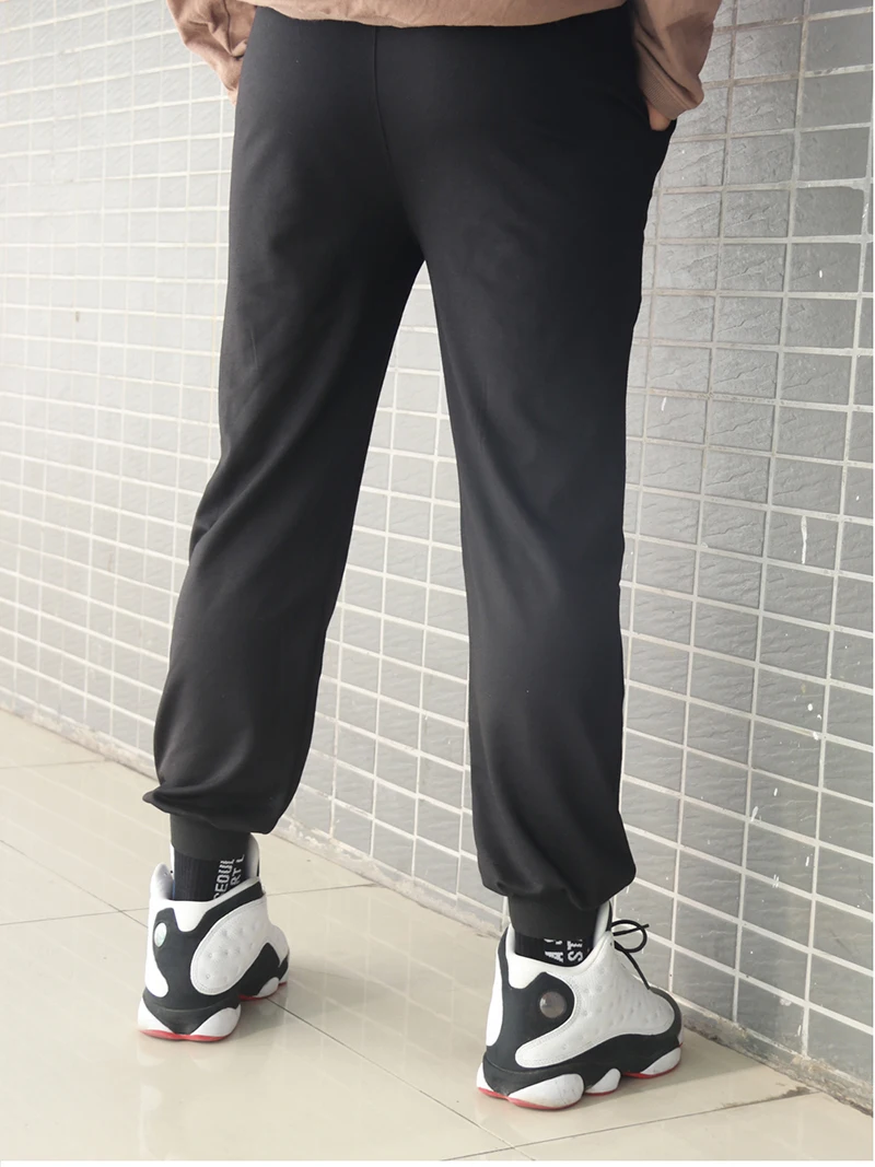 Law Zoro Edward Newgate Luffy Casual Jogging Pants