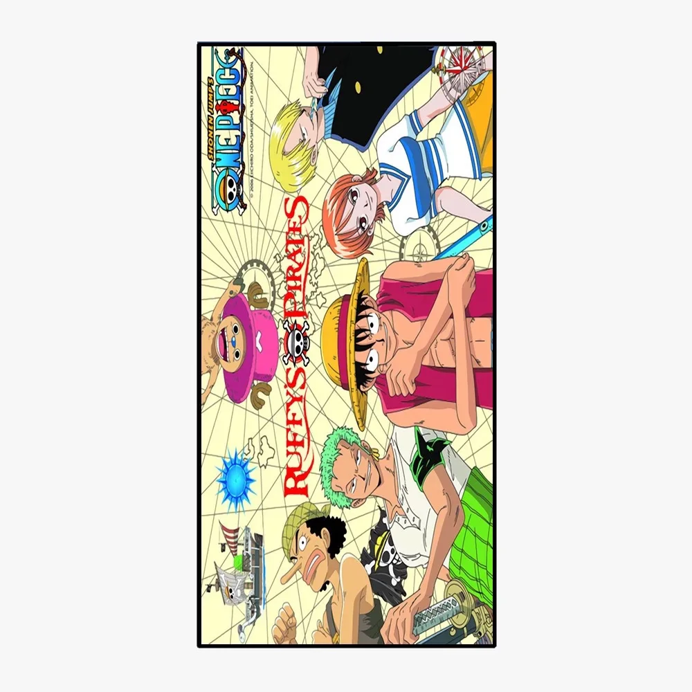 One Piece Bath Towel