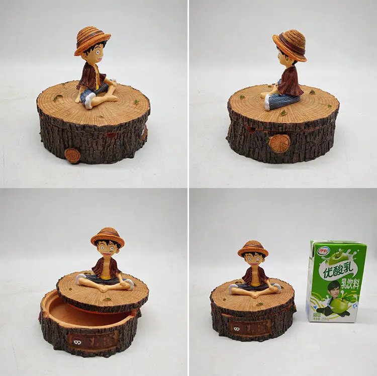 One Piece Monkey D Luffy Ashtray