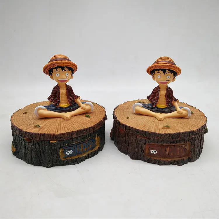 One Piece Monkey D Luffy Ashtray