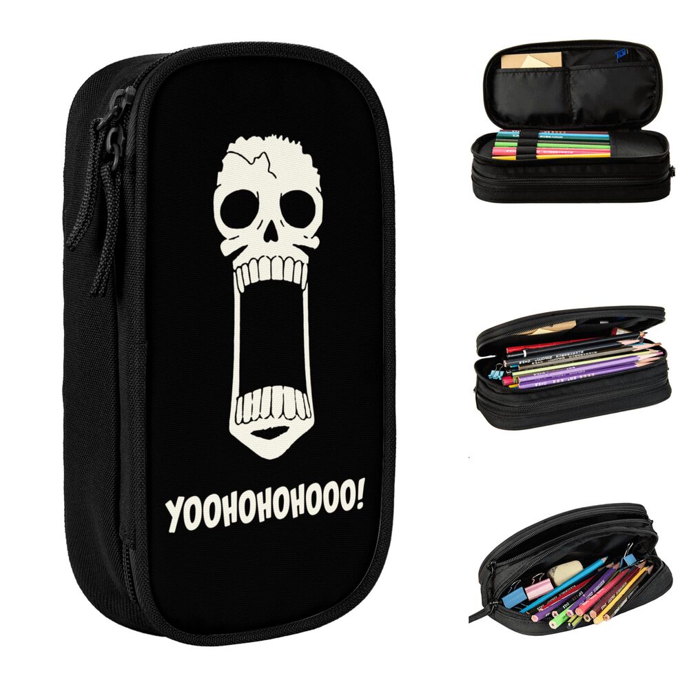 Brook Pencil Case