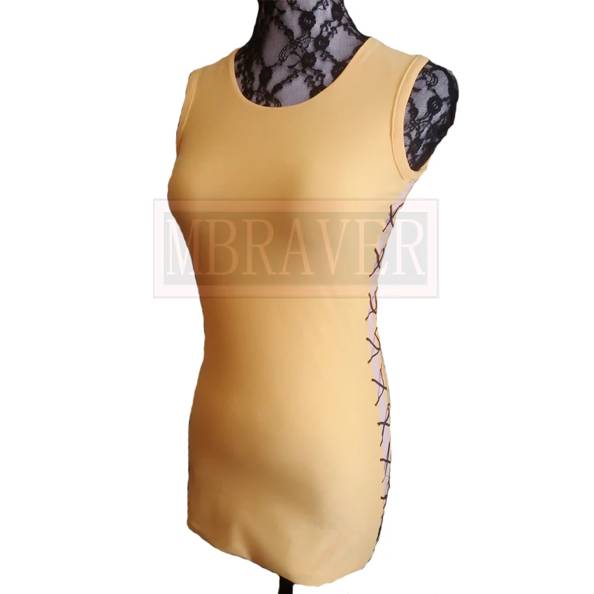 One Piece Kyarotto Carrot Cosplay Costume