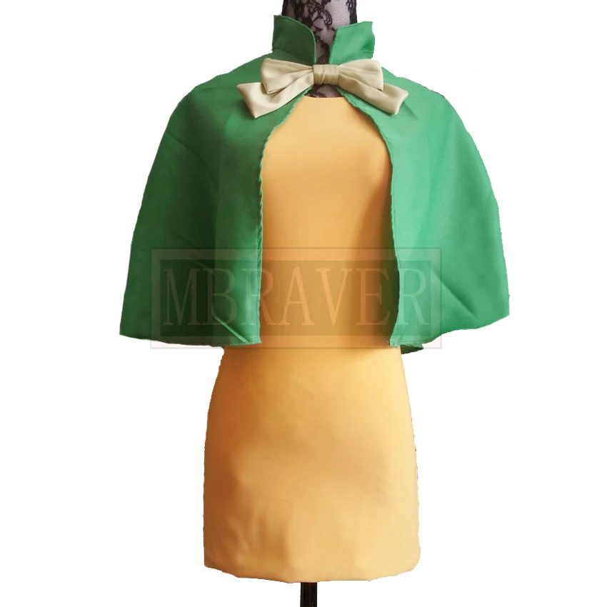 One Piece Kyarotto Carrot Cosplay Costume