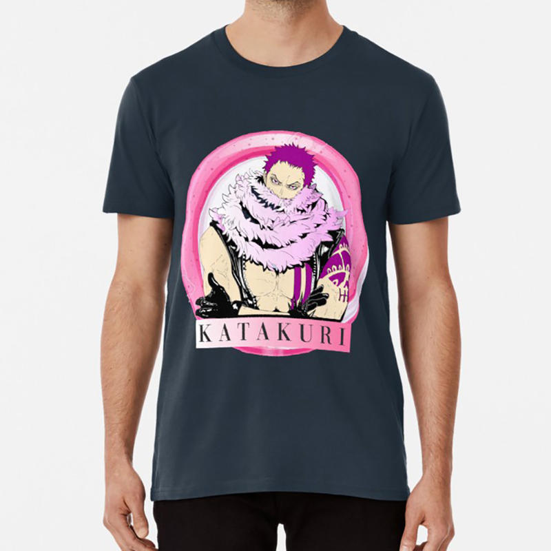 Charlotte Katakuri T Shirt