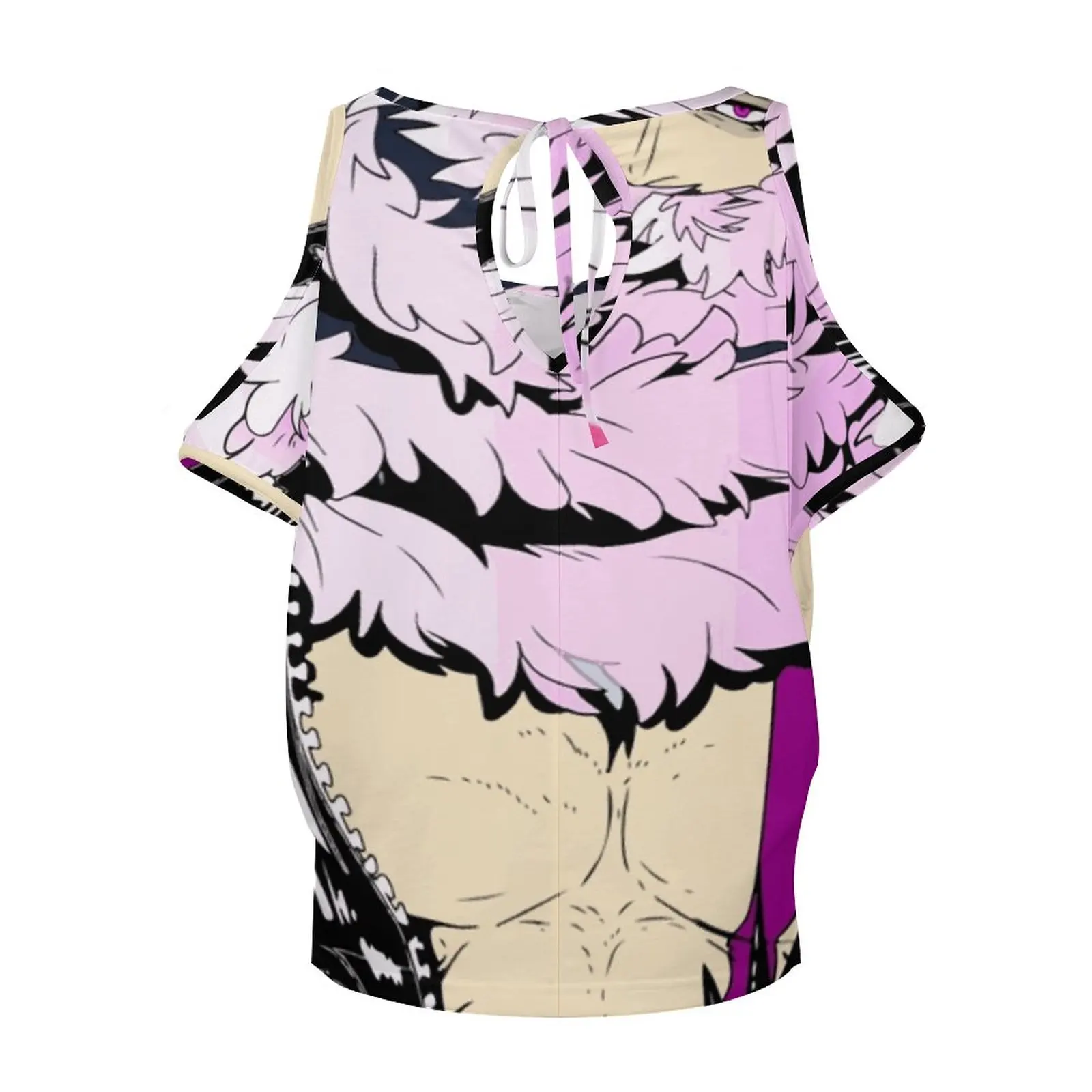 Charlotte Katakuri Women'S T-Shirt