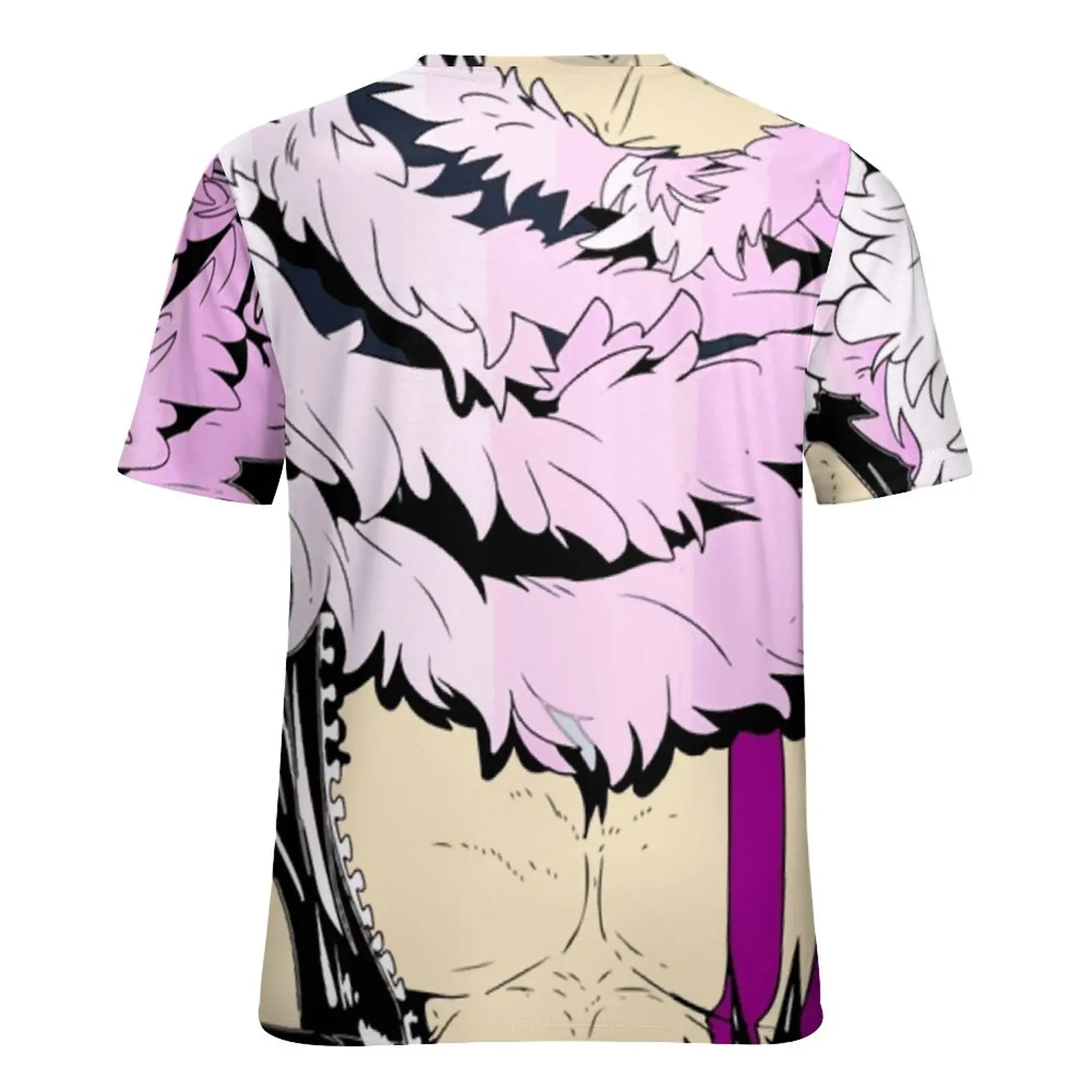 Charlotte Katakuri Women'S T-Shirt