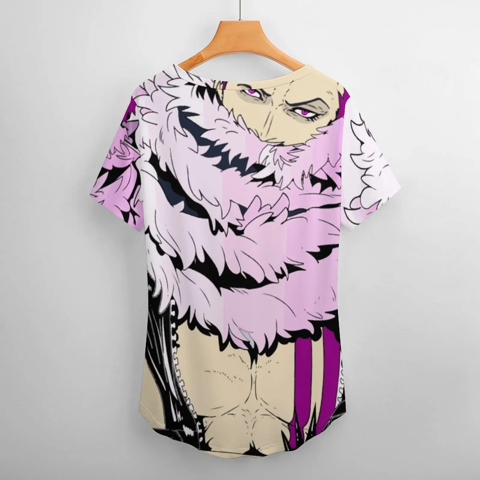 Charlotte Katakuri Women'S T-Shirt