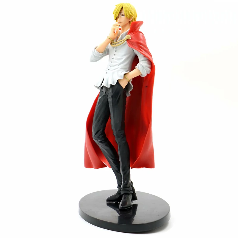 Charlotte Pudding Vinsmoke Sanji Action Figure 23Cm