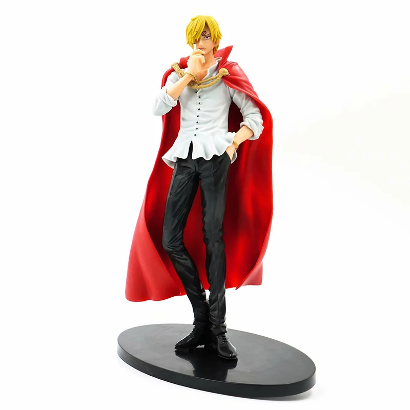 Charlotte Pudding Vinsmoke Sanji Action Figure 23Cm