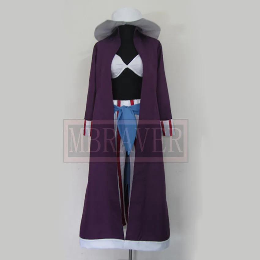 One Piece Cosplay Alvida Cosplay Costumes