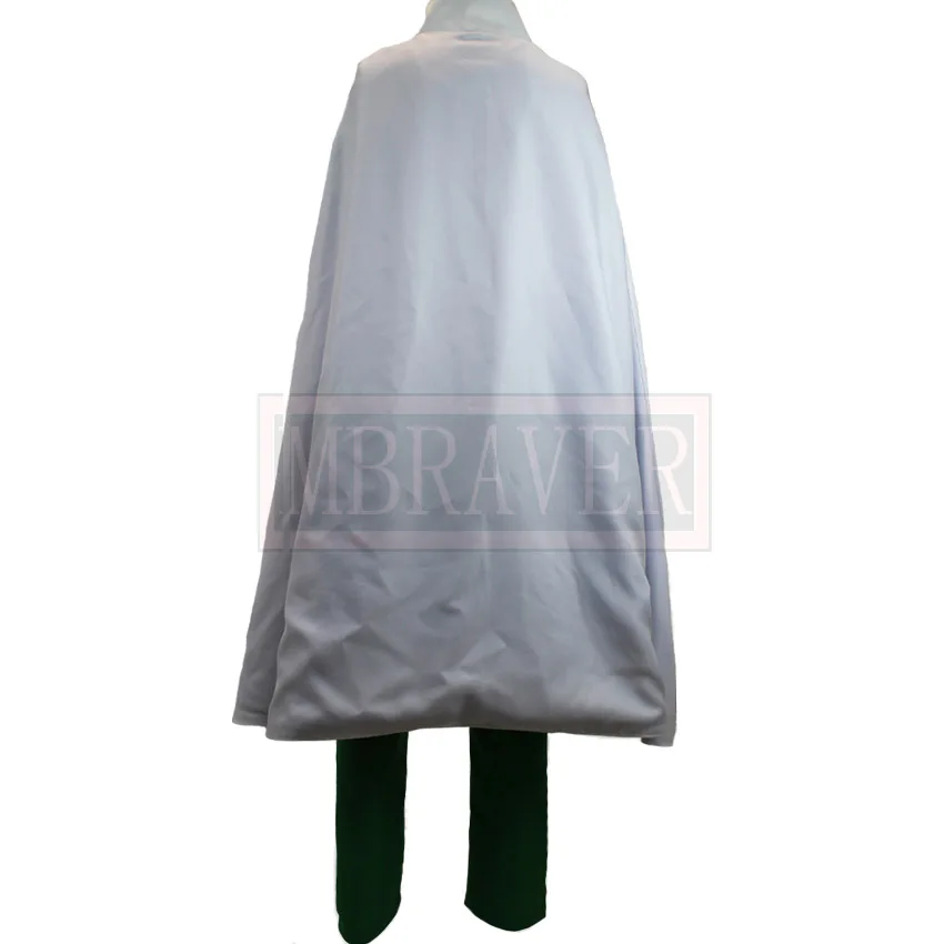 One Piece Page One Cosplay Costume Halloween Christmas Party Uniform Custom Made Any Size