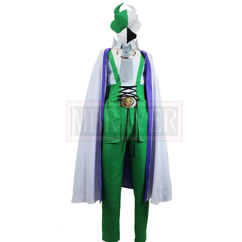 One Piece Page One Cosplay Costume Halloween Christmas Party Uniform Custom Made Any Size