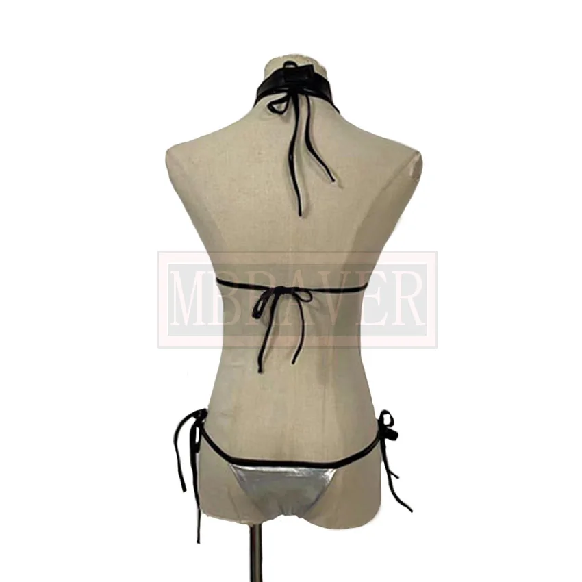 One Piece Boa Hancock Sexy Beach Bikini Cosplay Costume Halloween Christmas Party Uniform Custom Made Any Size