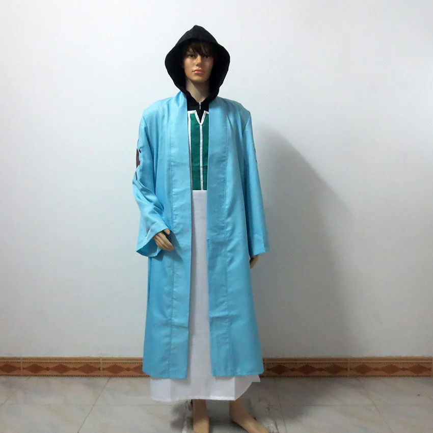 One Piece Sanji cosplay costume (Arabasta) Custom Made