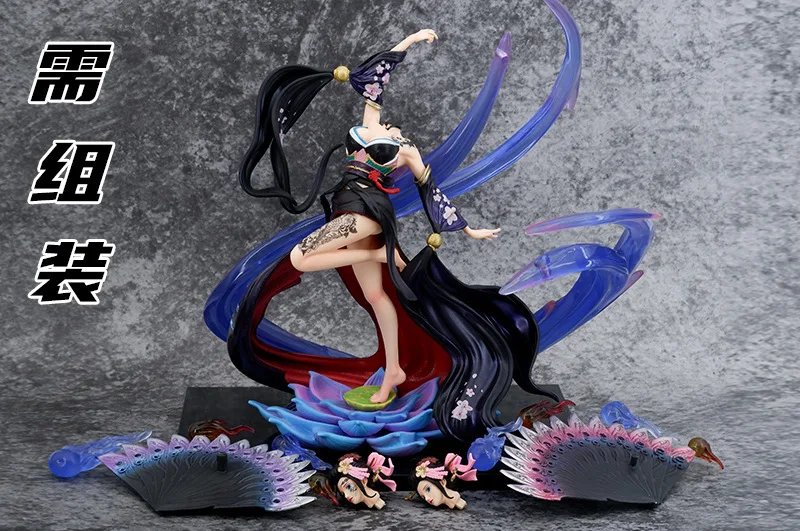 BLACK FRIDAY Nico Robin Figure 34CM