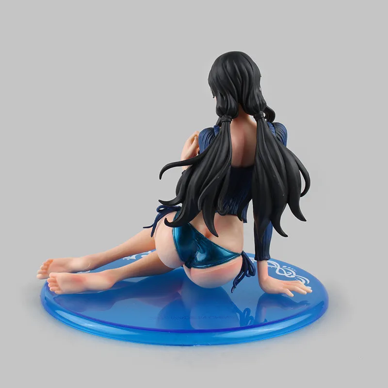 Nico Robin Pirates Action Figure 14 cm