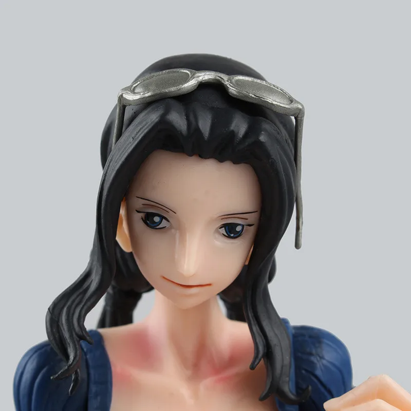 Nico Robin Pirates Action Figure 14 cm