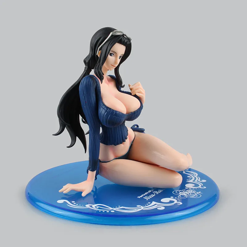 Nico Robin Pirates Action Figure 14 cm