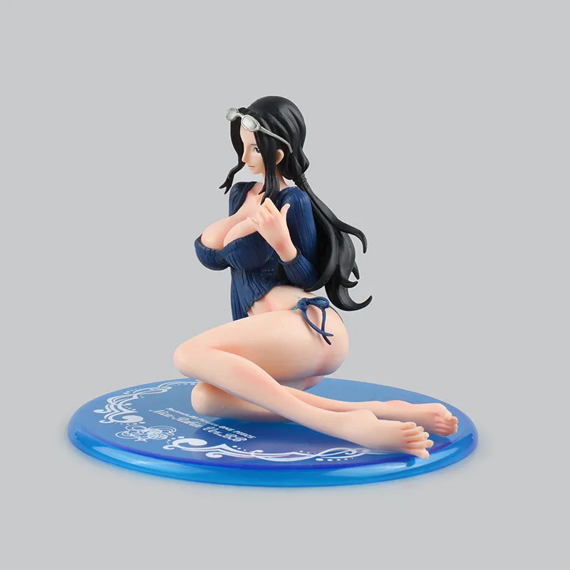 Nico Robin Pirates Action Figure 14 cm