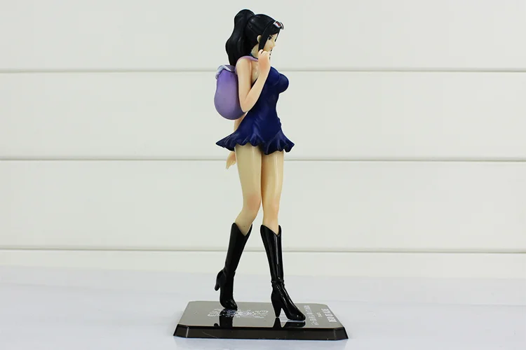 Nico Robin Action Figure Statue 17 cm