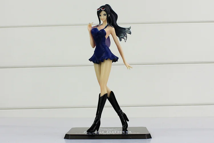 Nico Robin Action Figure Statue 17 cm