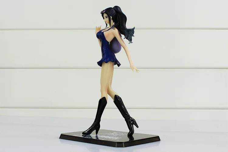 Nico Robin Action Figure Statue 17 cm