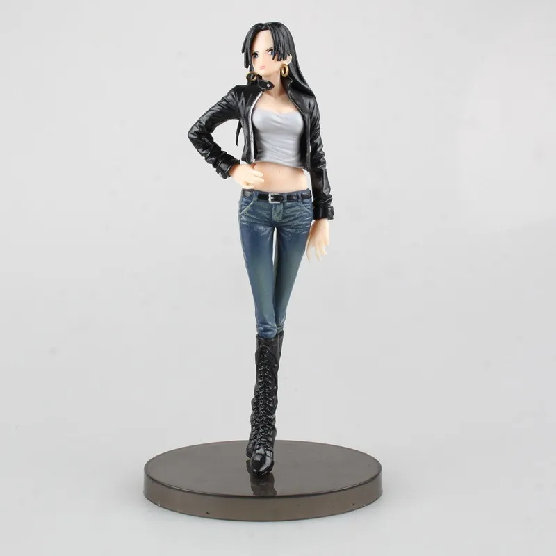 Boa Hancock Action Figure Statue 19 cm