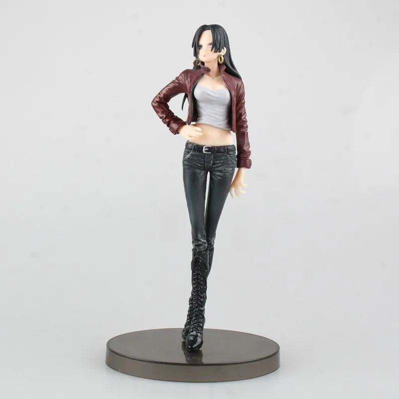 Boa Hancock Action Figure Statue 19 cm