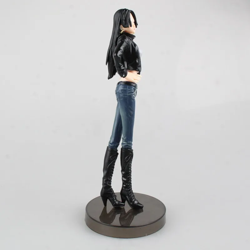 Boa Hancock Action Figure Statue 19 cm